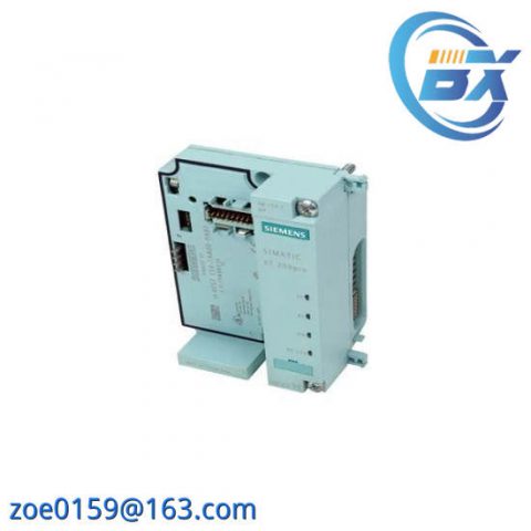 SIEMENS 6ES7154-1AA01-0AB0 PROFIBUS DP Interface Module, Factory Automation Innovation