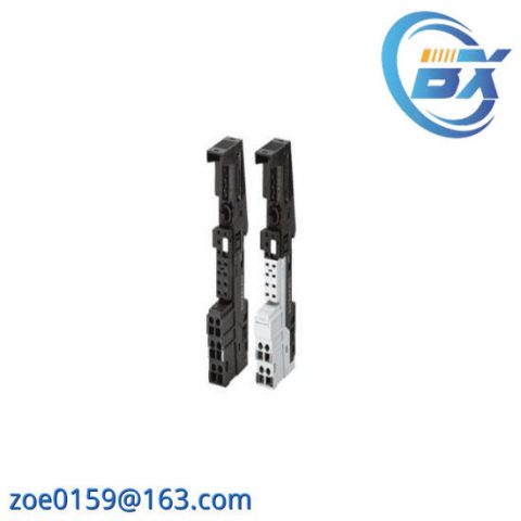 Siemens 6ES7193-4CB00-0AA0 - High-Performance DP Terminal Module for Industrial Automation