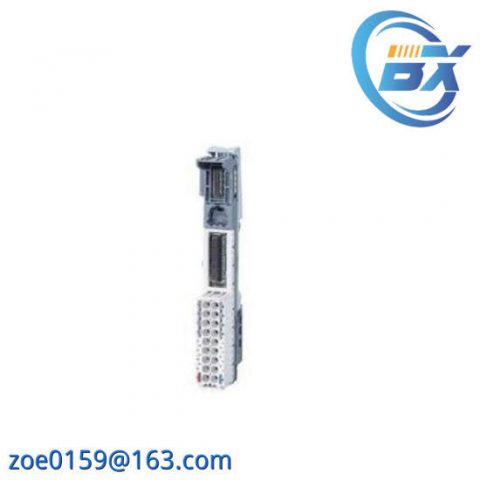 SIEMENS 6ES7 193-6BP00-0DA1: Industry-grade PLC Control System