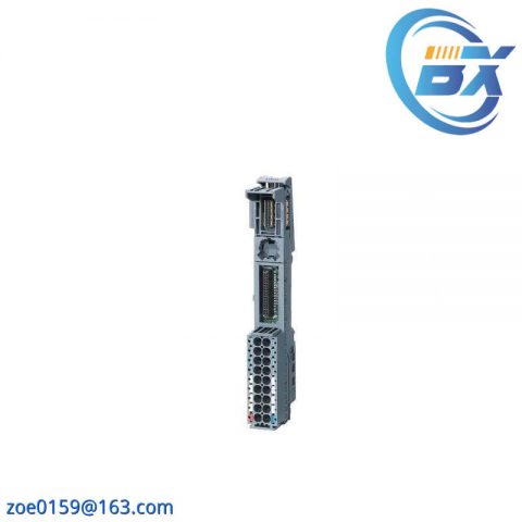 SIEMENS 6ES71936-BP00-0BA0 Base Unit Type A0 - Industrial Automation Core Component