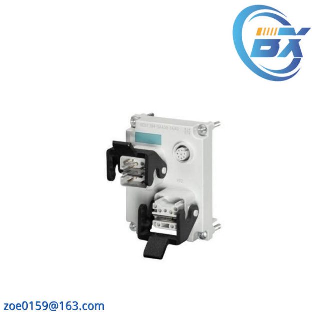 SIEMENS SIMATIC DP Module 6ES7194-3AA00-0AA0 | High-Performance Industrial Control Solution