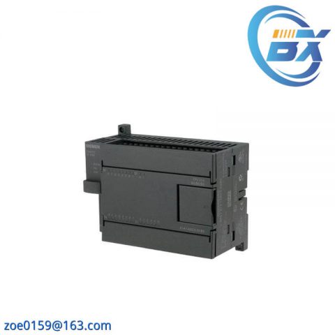 SIEMENS S7-1200 CPU Module 6ES7214-1AD23-0XB0: Industrial Control Core Component