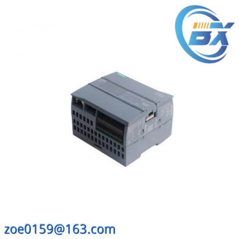 Siemens 6ES7214-1AG40-0XB0 Compact CPU 1214C - Control Center for Industrial Automation