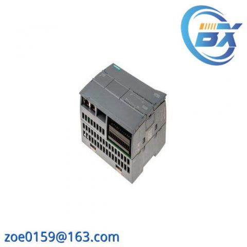 Siemens S7-1200 6ES7215-1AG40-0XB0 Compact CPU, Control & Automation Solutions