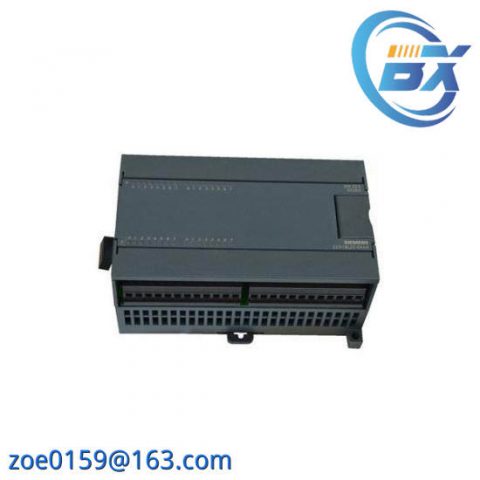 SIEMENS 6ES7223-1BL22-0XA0 - Advanced Digital Input/Output Module
