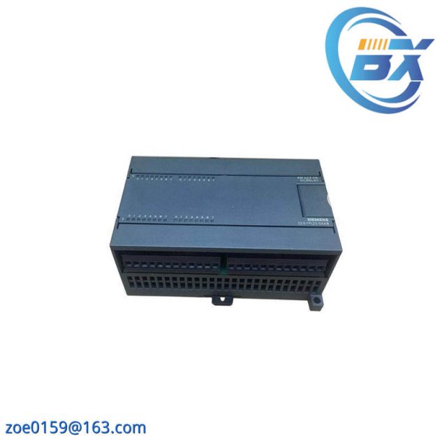 SIEMENS 6ES7223-1PL22-0XA8: Digital I/O Module for Efficient Control Systems