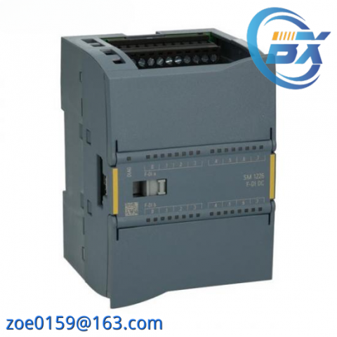 Siemens S7-200 CN PLC Module, DI 16 Points, 24V DC