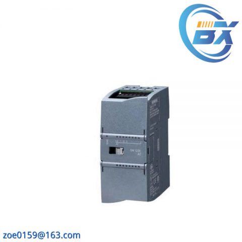 SIEMENS SIMATIC 6ES7231-5PD32-0XB0 Input Module: Analogue for Advanced Automation Solutions