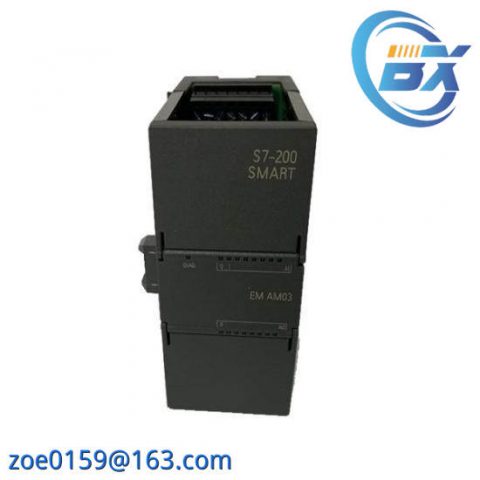 Siemens R15A02-236, Control System Module, High Performance Automation
