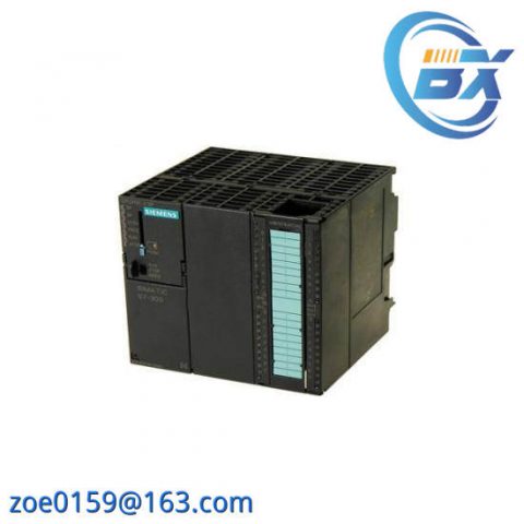 Siemens 6ES7313-6CF03-0AB0 Compact CPU