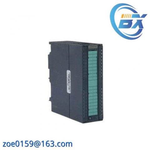 SIEMENS 6ES7321-1BP00-0AA0: Industrial Control Digital Output Module