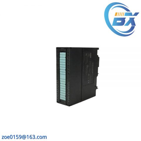 SIEMENS 6ES7321-1CH00-0AA0 Digital Input Module, Industrial Automation Solutions