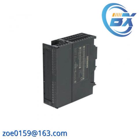 Siemens 6ES7321-7BH00-0AB0 DIGITAL INPUT SM 321 - High Performance Industrial Control Module