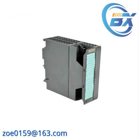 SIEMENS 6ES7321-7BH01-0AB0 - Advanced Digital Input Module