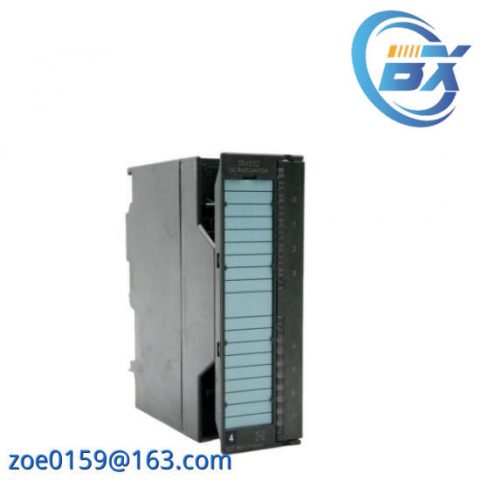 SIEMENS 6ES7322-1BF01-0AA0 | Advanced Digital Output Module