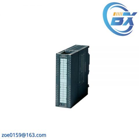 SIEMENS 6ES7322-1BH01-0AA0 Digital Output Module