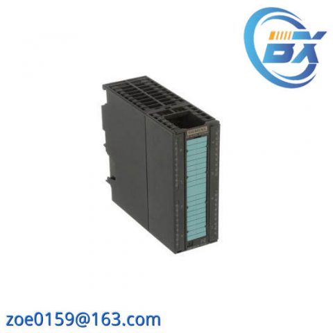 Siemens 6ES7322-1HF10-0AA0 Digital Output Module