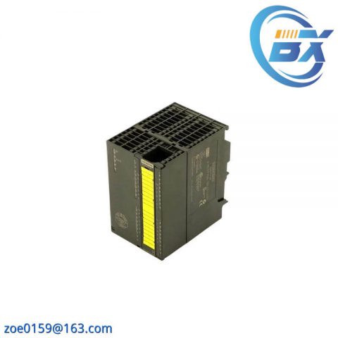 SIEMENS 6ES7326-1BK02-0AB0: Advanced Digital Input Module for Industrial Automation