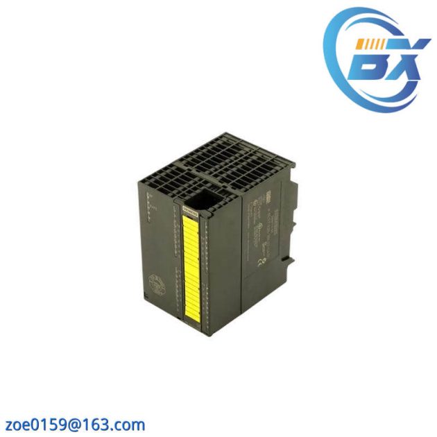 SIEMENS 6ES7326-1BK02-0AB0: Advanced Digital Input Module for Industrial Automation
