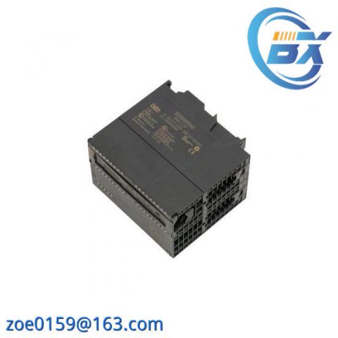 Siemens 6ES7326-2BF41-0AB0 Digital Output Module - High-Performance Control Solutions