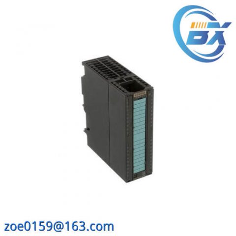 Siemens 6ES7331-7NF10 Analog Input Module - High Precision for Industrial Automation