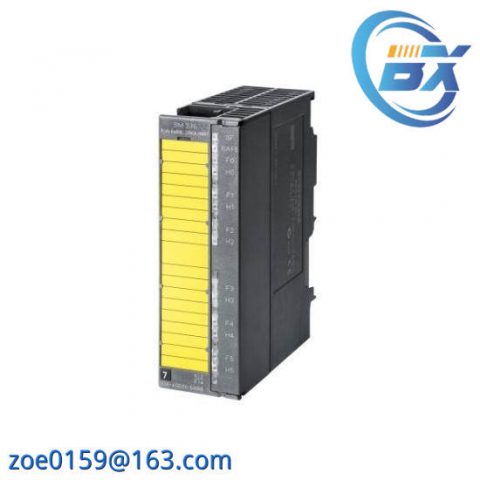 Siemens 6ES7336-4GE00-0AB0 Analog Input Module