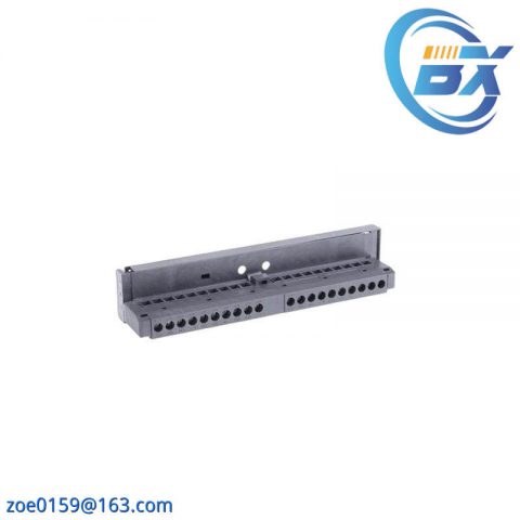 SIEMENS 6ES7392-1AJ00-0AA0 Front Connector, Industrial Control Module