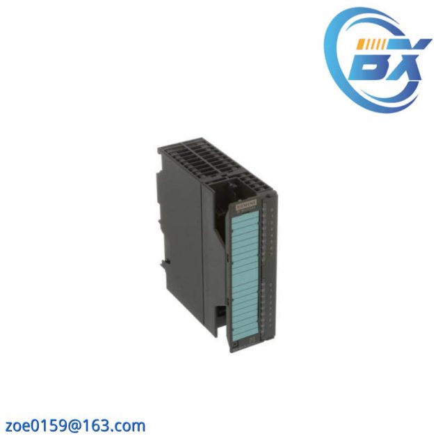 Siemens 6ES7408-1TB00-0XA0 Digital Output Module, Industry Automation