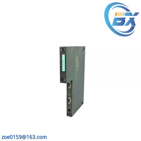 SIEMENS 6ES7412-2XJ05-0AB0 - High-Performance Process Input Module