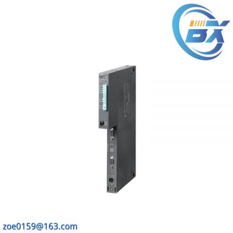 SIEMENS 6ES7412-2XK07-0AB0: Advanced Central Processing Unit for Industrial Automation