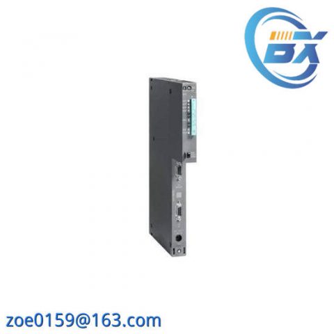 Siemens 6ES7414-2XK05-0AB0 Process Control Module