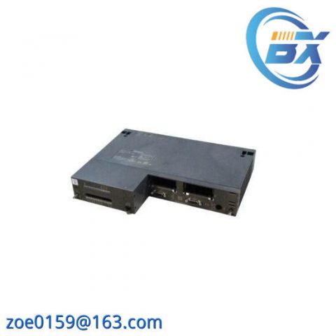 Siemens 6SN1123-1AA00-0EA2: Precision Power Supply for Industrial Control Systems