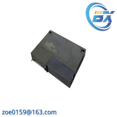Siemens 6ES7416-3XL04 Processing Unit: Advanced Control Solutions