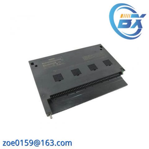 SIEMENS 6ES7431-1KF10-0AB0 Analog Input Module - Precision Control in Industrial Automation