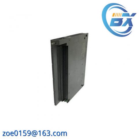 SIEMENS 6ES7432-1HF00-0AB0 Analog Output Module: High Performance, Precision Control Solution