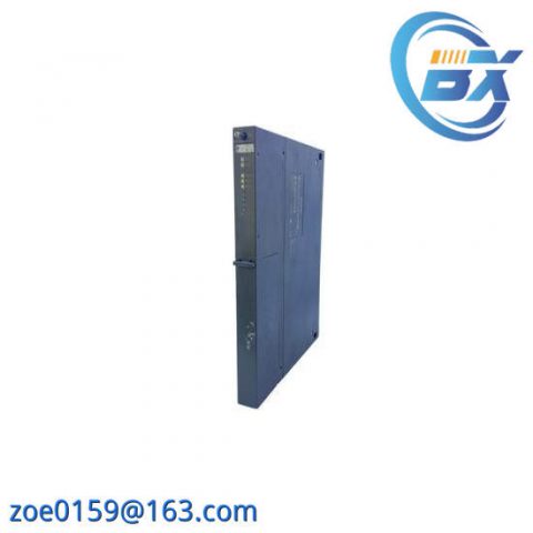 Siemens 6ES7441-1AA03-0AE0: High-Performance Communication Module for Industrial Automation