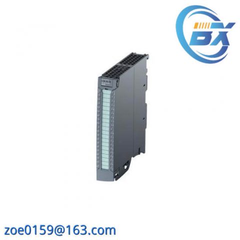 SIEMENS 6ES5262-8MB13 IP262 Closed Loop Control Module