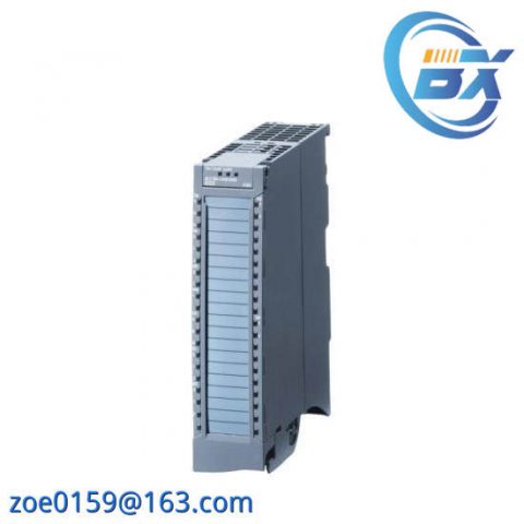 SIEMENS 6ES7551-1AB01-0AB0: Industry-grade Interface Module