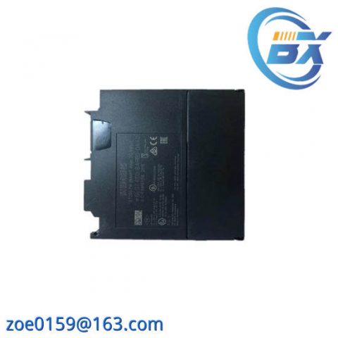 SIEMENS 6ES7650-8AR60 Analog Input Module, Industrial Control Solutions