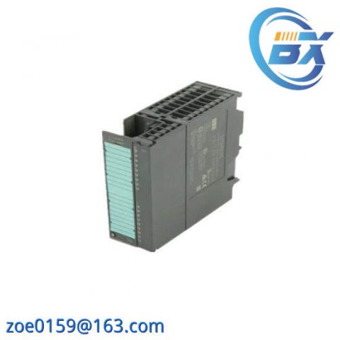 SIEMENS 6ES7650-8DK80-1AA0 Control System Module