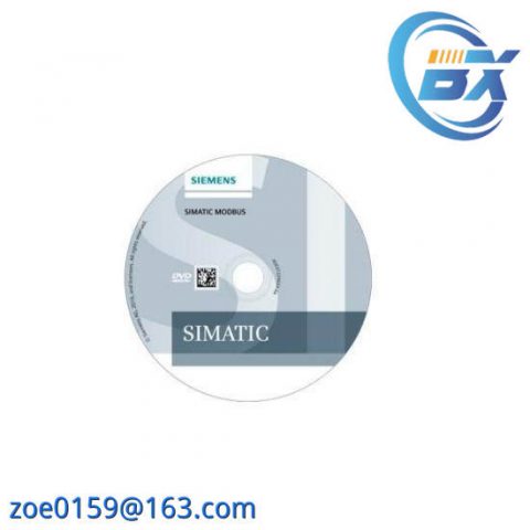 SIEMENS 6ES7870-1AA01-0YA1 Industrial Automation Module