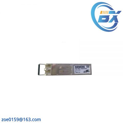 Siemens S7-400H Automation Control Module 6ES7960-1AA06-0XA0