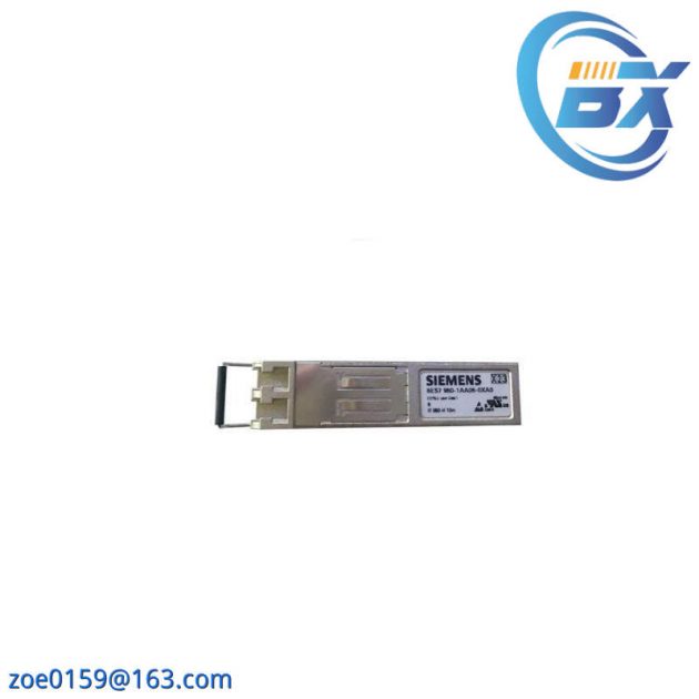 Siemens S7-400H Automation Control Module 6ES7960-1AA06-0XA0
