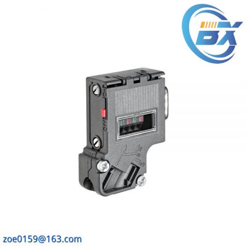 SIEMENS 6ES7972-0BA42-0XA0 PROFIBUS DP Bus Connector