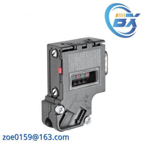 Siemens SIMATIC DP, 6ES7972-0BA42-0XA0, Field Device