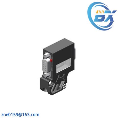 SIEMENS 6ES7972-0BB42-0XA0 PROFIBUS Bus Connector, Precision & Efficiency in Industrial Networking
