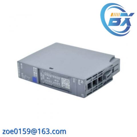 Siemens 6ES7 135-6HD00-0BA1 Analog Output Module