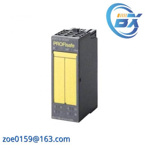 Siemens 6ES7 138-4FA04-0AB0: Advanced Digital Input Module