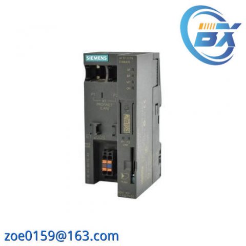 Siemens 6ES7 151-3AA23-0AB0: High-Speed Digital Input Output Module for Industrial Automation