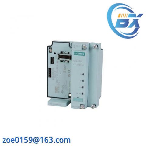 Siemens 6ES7 154-1AA01-0AB0 Interface Module